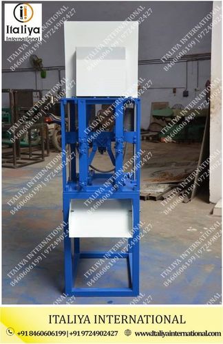 Automatic Cashew Nut Sheller Machine