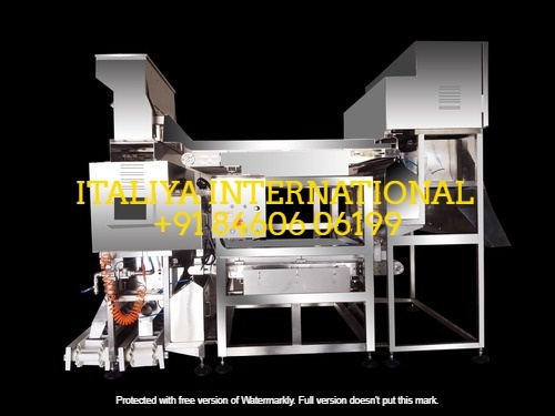 Cashew Colour Sorter Machine Cashew Colour Sorter Machine