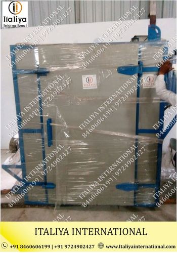 Automatic Cashew Kernel Dryer Automatic Cashew Kernel Dryer