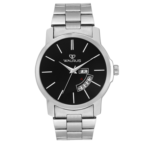 Men's wrist watch