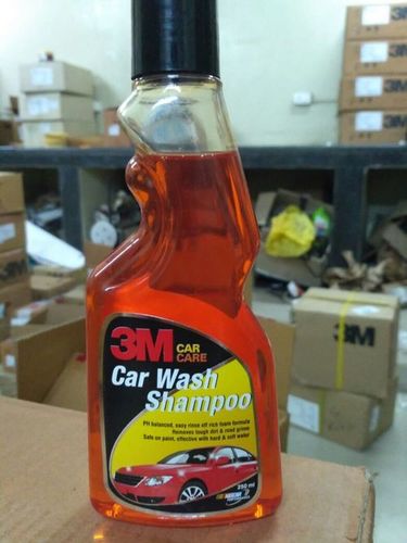 3M Car Care