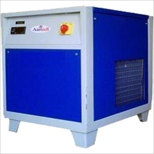 Water Based Industrial Chiller