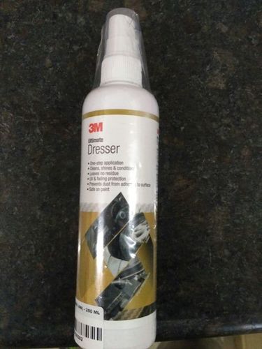 3M ultimate dresser
