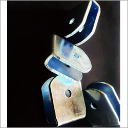 Container Handle U Clamp