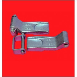 Loose Forging Container Hinges