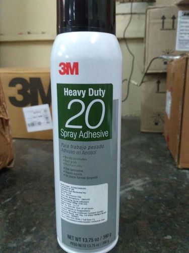 3M Heavy Duty 20 Spray Adhesive