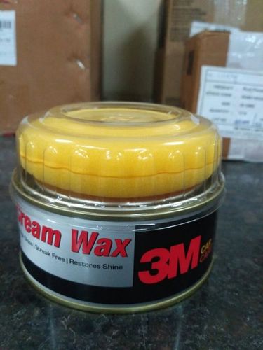 3M Car Cream Wash