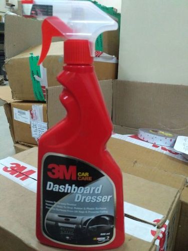 3M Car Care Dashboard Dresser