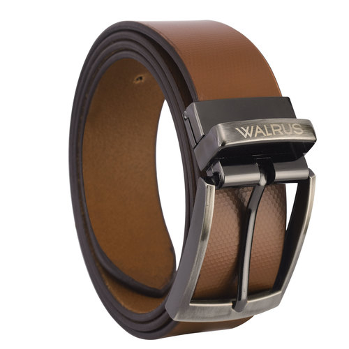 Men's Leather Belt