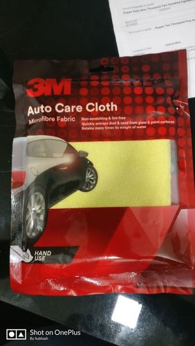 3M Auto Care Cloth
