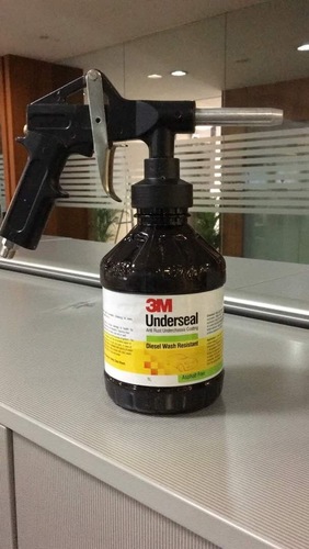 3M underseal