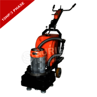 Floor Grinding Machine