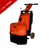 Floor Grinding Machine