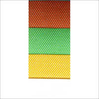 Poly Cotton Dobby Fabric
