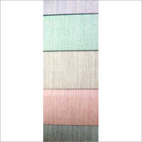 डाईड पॉली कॉटन यार्न फैब्रिक