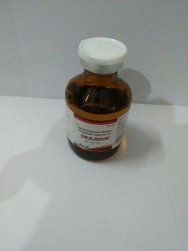 Dexamethasone Sodium Phosphate