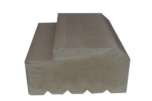 Wood Window Panel