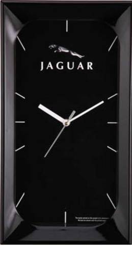 Jaguar Promotional Wall Clocks