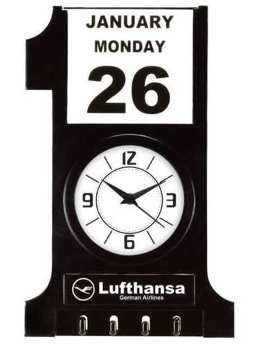 WALLCLOCK