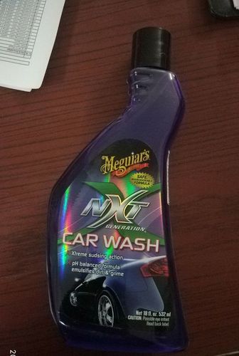 Car Wash