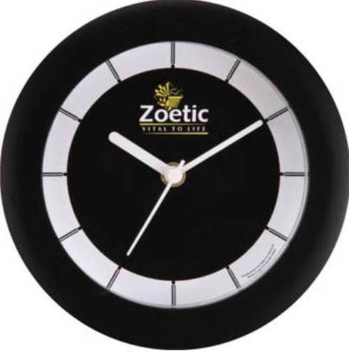 Zoetic Wall Clock