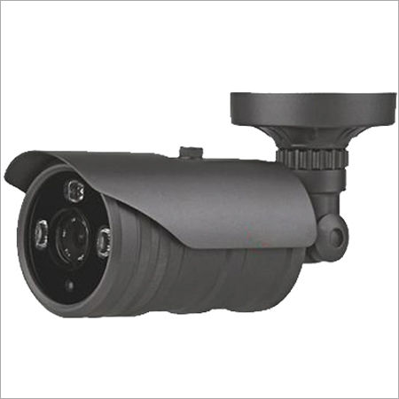 Array LED Bullet IR Camera