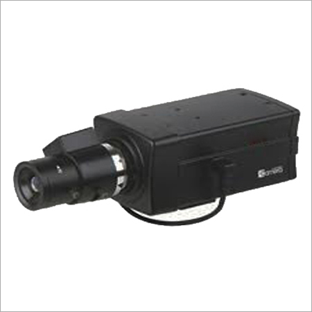 Box Camera