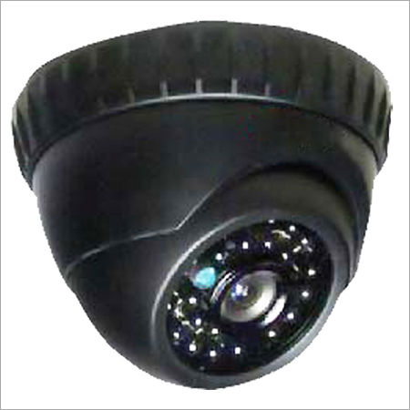 IR Dome Camera