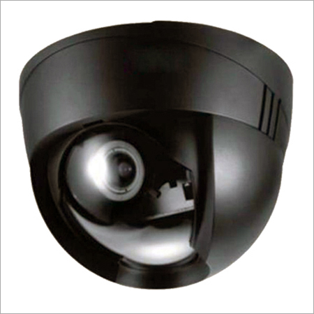 IR Dome VariFocal Camera