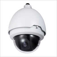 IR Speed Dome Camera