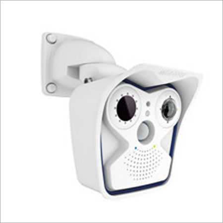 Mobotix Camera