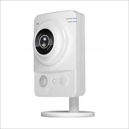 IP Cameras