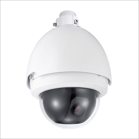 PTZ Speed Dome 2Megapixel Camera By DHONAADHI HITEC INNOVATIONS