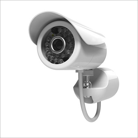 Outdoor Camera