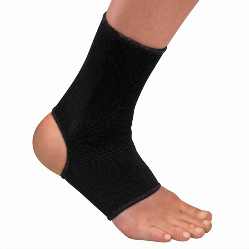 Ankle Binder