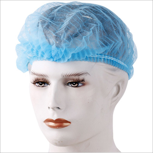 Bouffant Cap