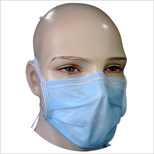 Surgical Mask