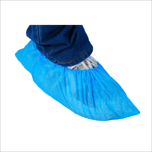 Disposable Shoe Cover