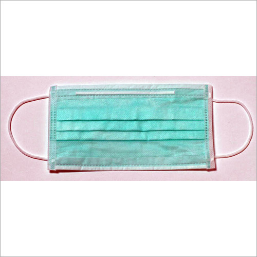 Disposable Surgical Mask