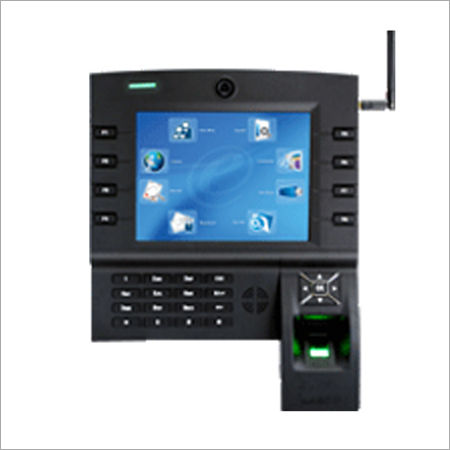 Fingerprint (Access Control)