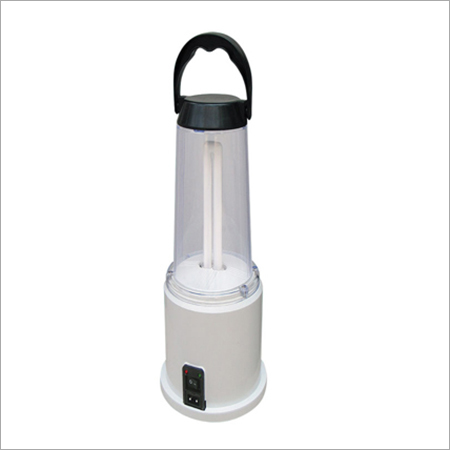 Non Maintained Portable Lantern Lights