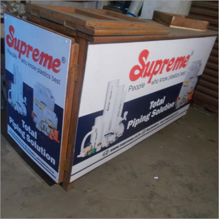Digital Visual Printing Service