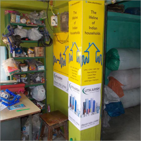 Visual Aids Printing Service
