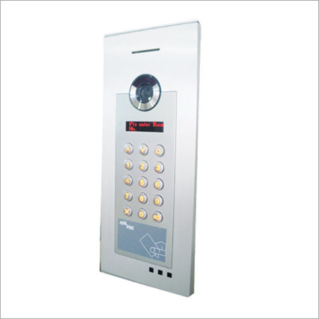 Digital Video Phone System Dimension(l*w*h): 130 X 310 X 44.6 Millimeter (Mm)