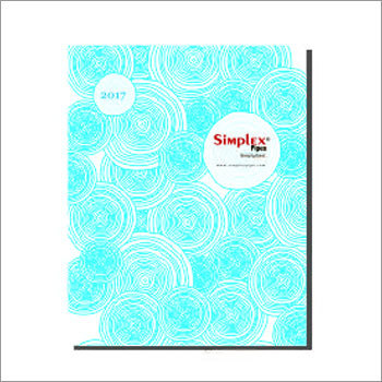 Note Book Offset Printing Service