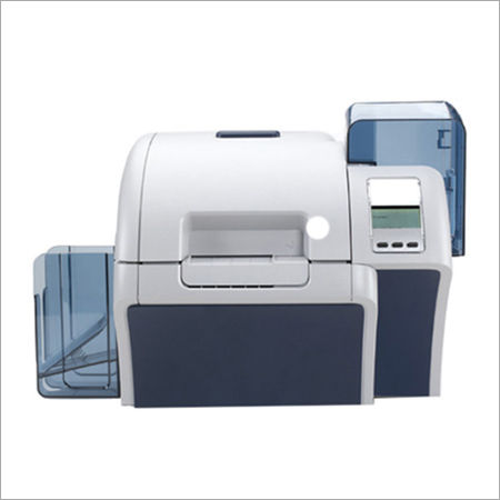 8 Card Printer