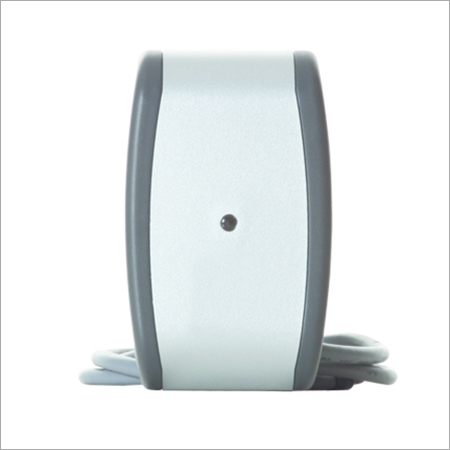 Compass Access Control System - ABS Plastic, 100x70x50 mm, 0.5 kg, 12V DC Power Supply | Wired/Wireless Communication, Operating Temp 0-40Â°C, Employee Entry Management