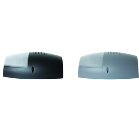 Automatic Garage Doors - ABS Plastic, 100x150x50 mm , 1 kg, 12V DC, 433 MHz Frequency, 0-40Â°C Operating Temperature, Automated Residential Operation