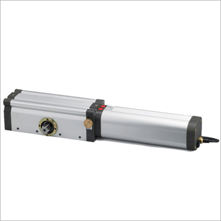Advanced Electric Garage Doors - Aluminum Construction, 50 Inches Length, Silver Color | 240V Power, 1500 lbs Weight Capacity, Limit Switch Safety Features