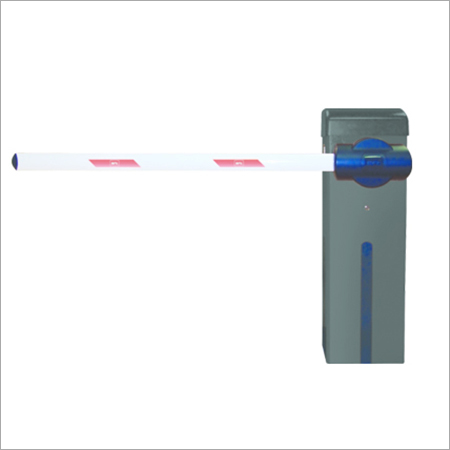 Road Barriers